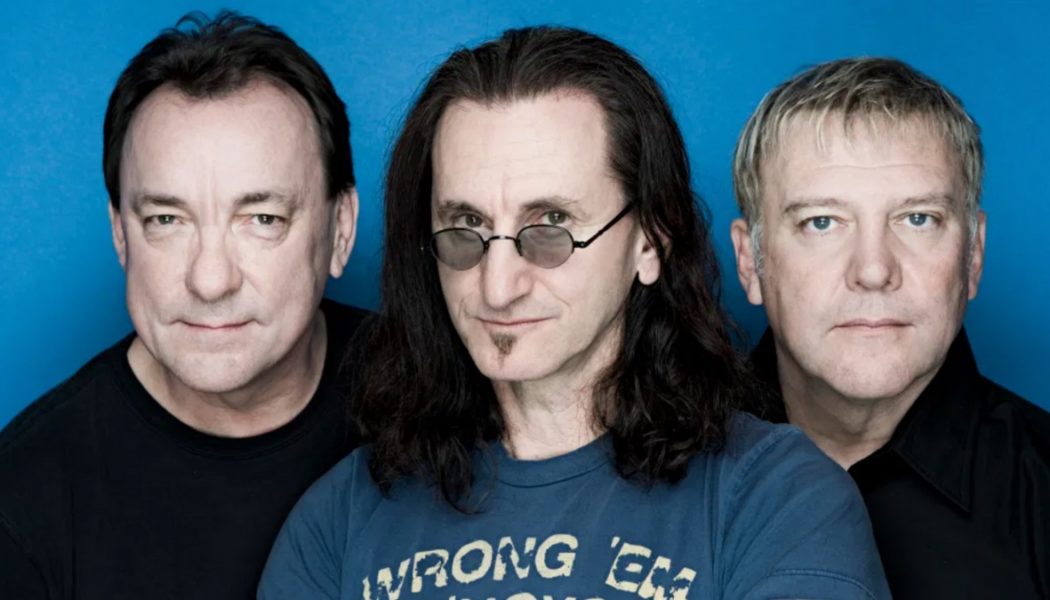 Rush’s Geddy Lee on Neil Peart’s Final Years: We Had to Be “Dishonest” to Remain “Loyal” to Our Drummer