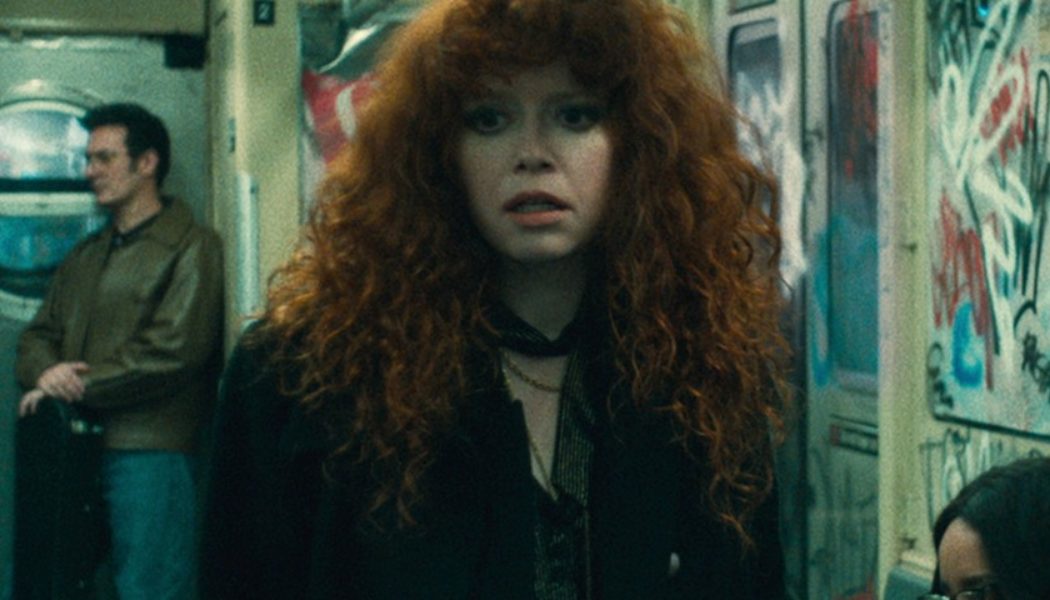 ‘Russian Doll’ Season 2 Trailer Sees Natasha Lyonne Return as a “Time Prisoner”