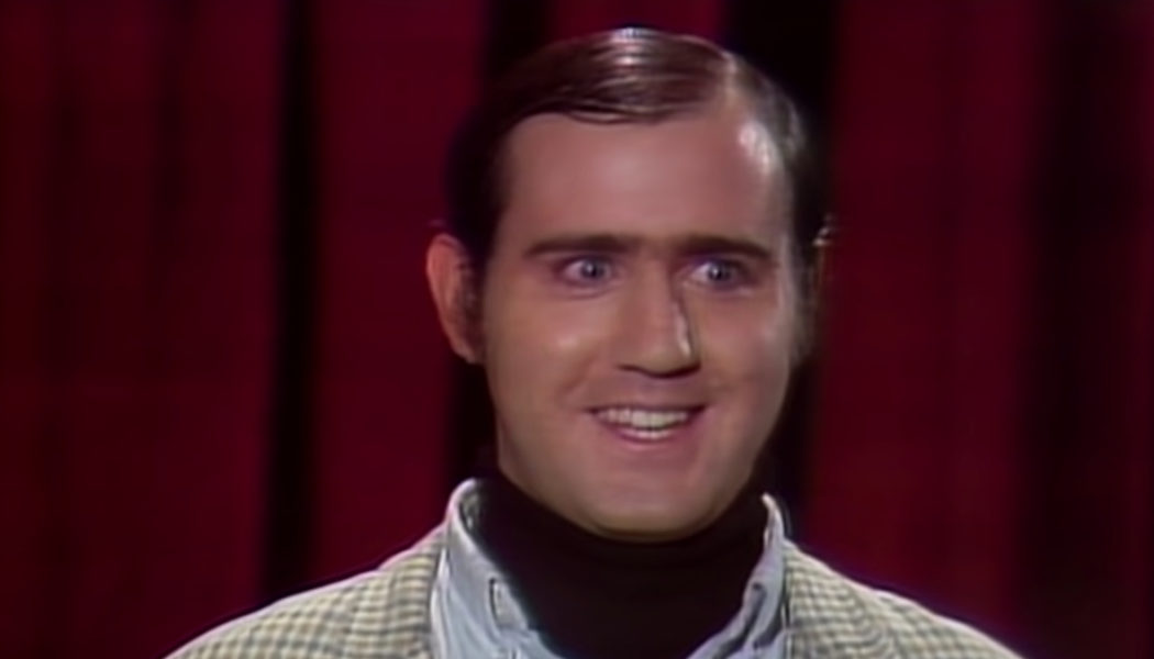 Safdie Brothers Producing Andy Kaufman Documentary