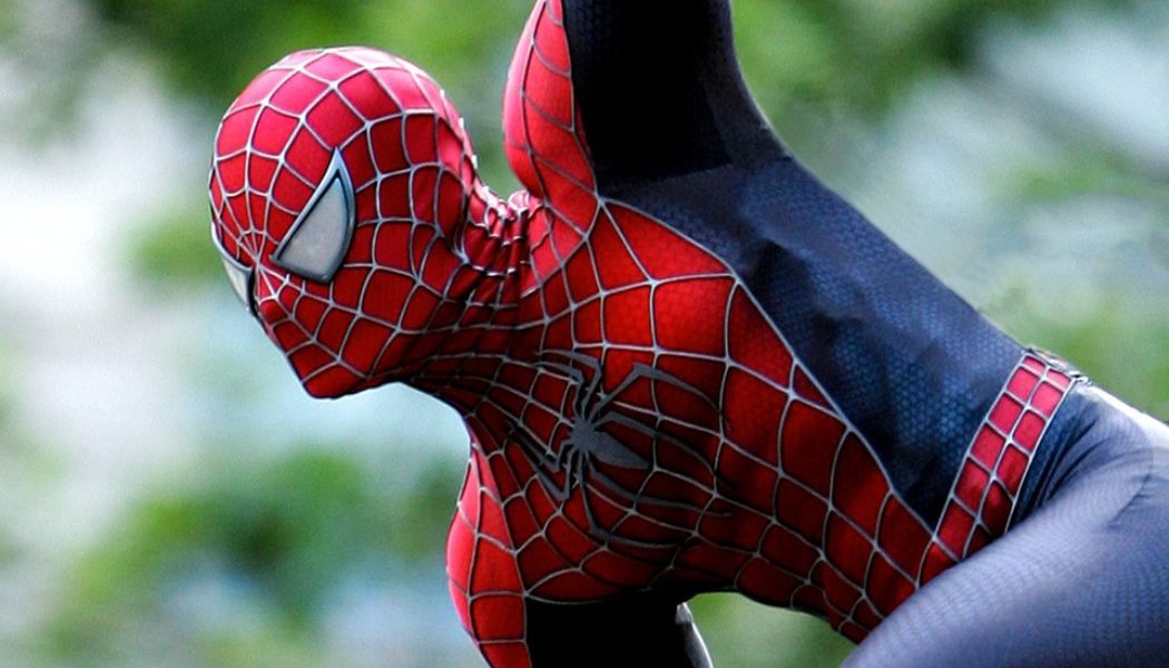 Sam Raimi Thinks ‘Spider-Man 4’ With Tobey Maguire is Possible