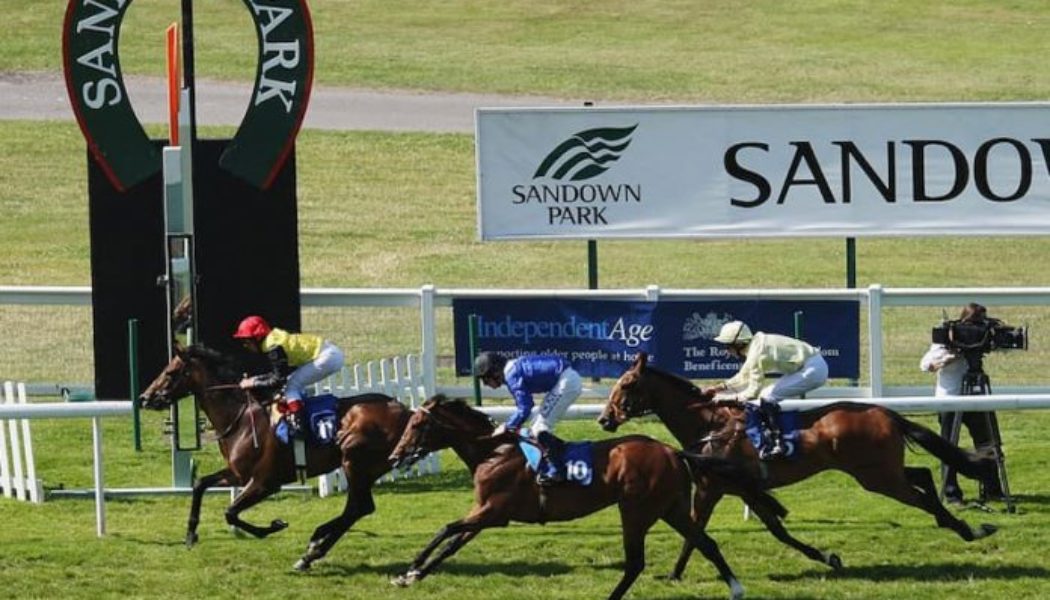 Sandown Horse Racing Tips | ITV Racing Best Bets On Friday 22nd April