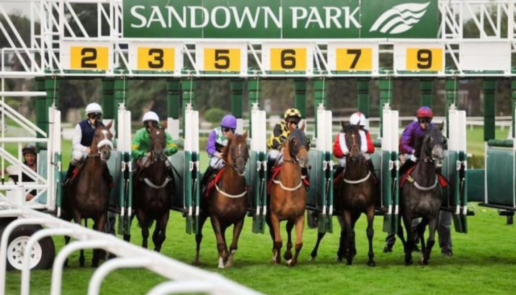 Sandown Horse Racing Trends and Tips | Classic Trials Day Friday 22nd April