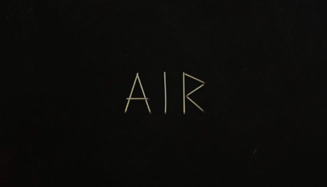 SAULT: Air