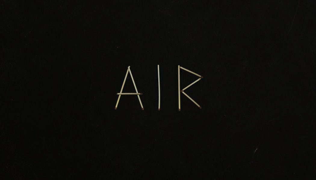 Sault Release New Album Air: Listen