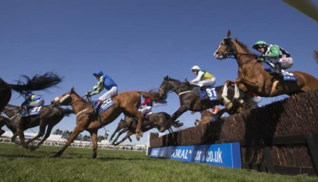 Scottish Grand National 2022 Runners, Riders and Entries