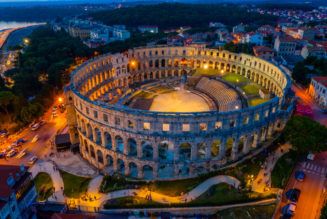 Secret Project Announces Debut Pula Music Week Festival From Ancient Roman Era Amphitheater