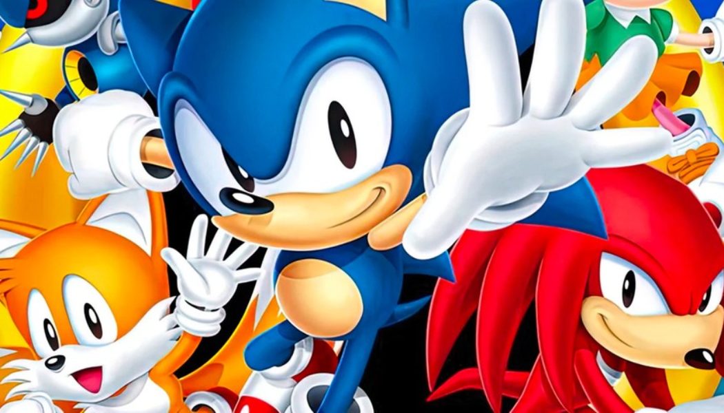 Sega Announces Official ‘Sonic Origins’ Release Date