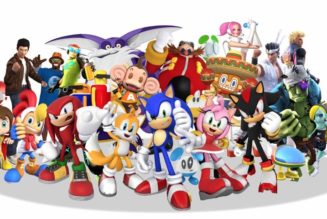 SEGA’s “Super Game” Initiative Will Involve Several AAA Titles