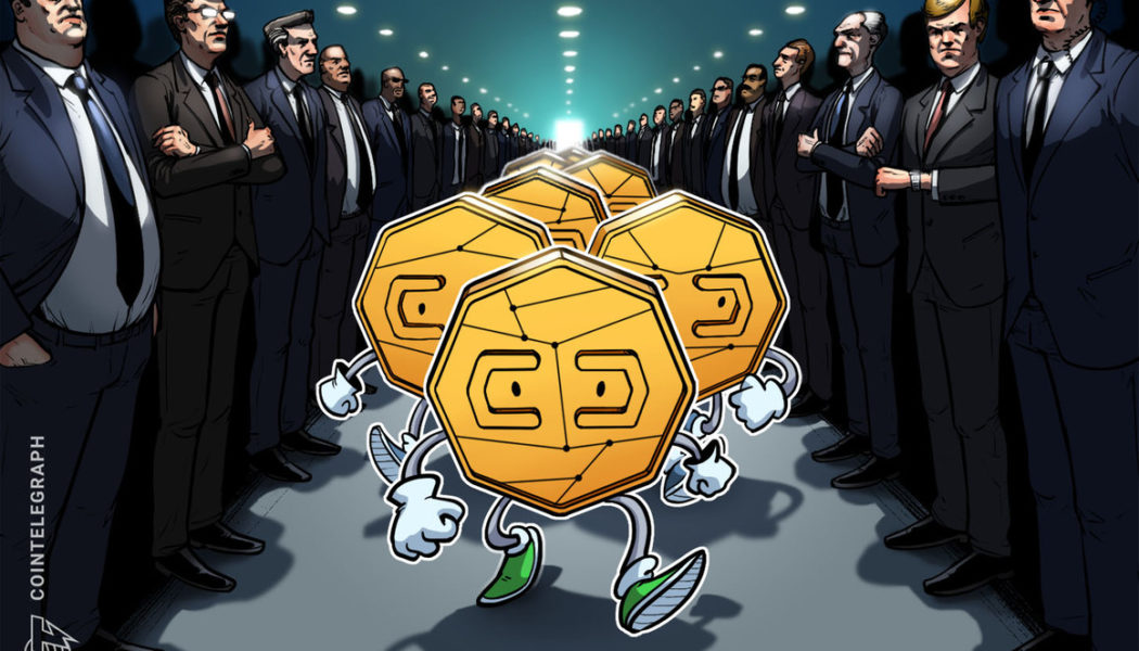 Self-Regulatory Organizations Growing Alongside New U.S. Crypto Regulation