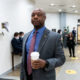 Sen. Tim Scott Trends For Not Voting To Confirm Justice Ketanji Brown Jackson