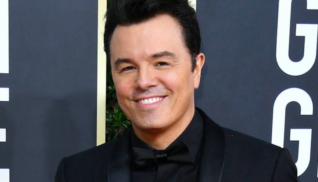 Seth MacFarlane Slated to Reprise ‘Ted’ Role in New TV Series