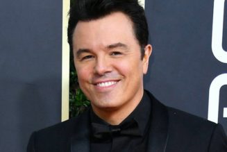 Seth MacFarlane Slated to Reprise ‘Ted’ Role in New TV Series