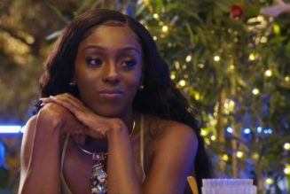 Should Da’Vonne Use Ex on the Beach To Finally Sow Her Oats?