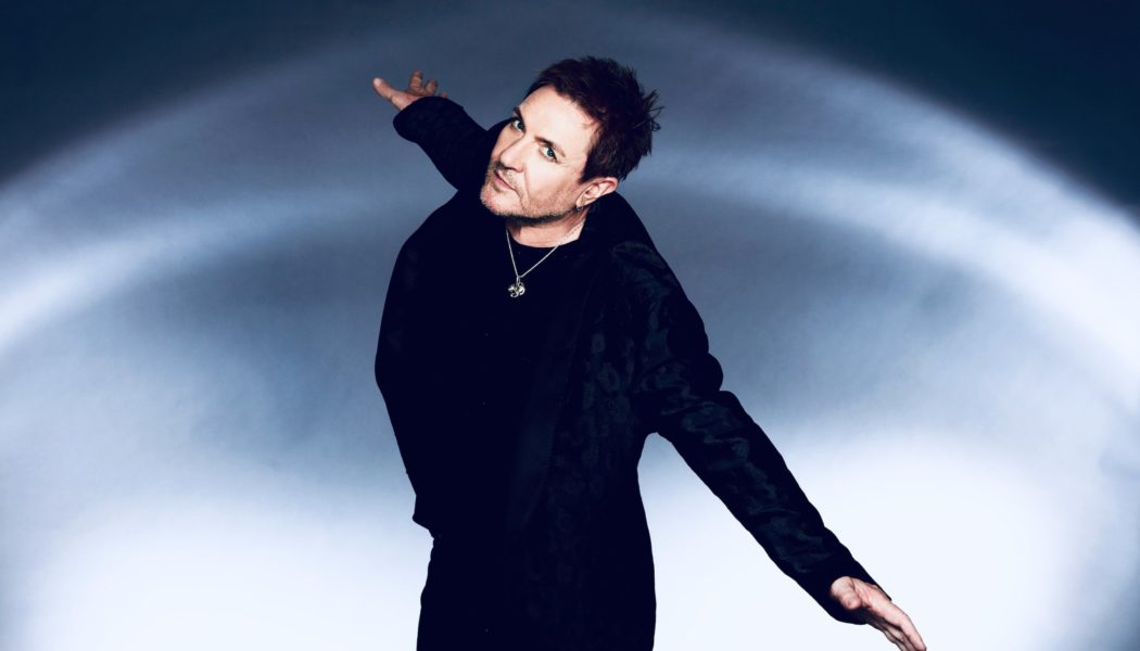 Simon LeBon on Duran Duran’s Rock & Roll Hall of Fame Nomination, Rio at 40