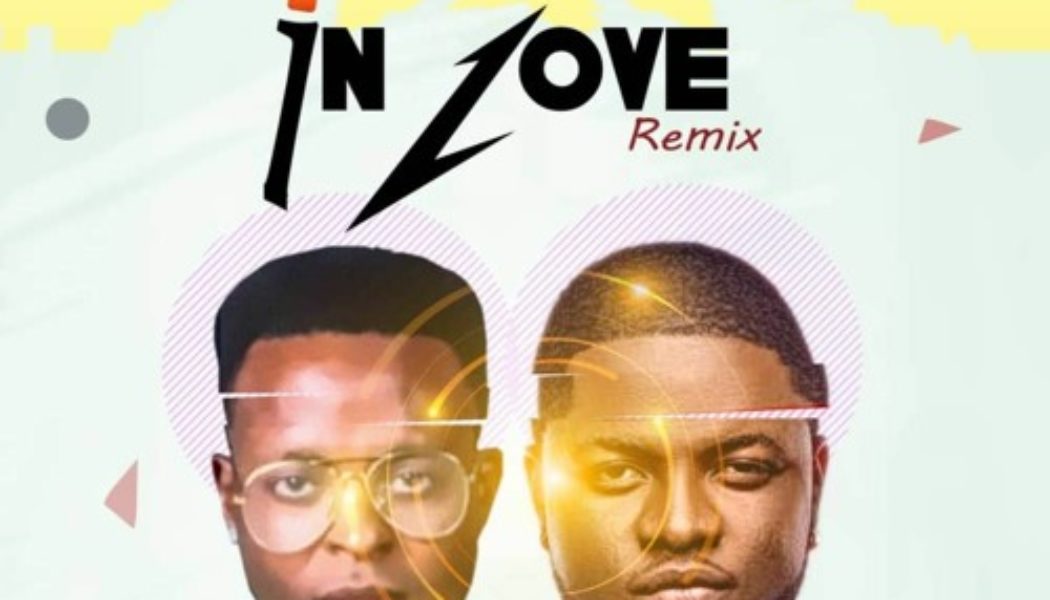 Siren Cigaro ft Skales – In Love