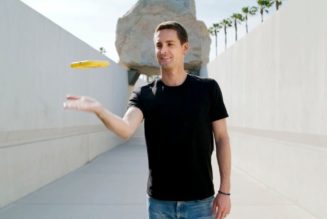 Snap CEO Evan Spiegel thinks the metaverse is ‘ambiguous and hypothetical’