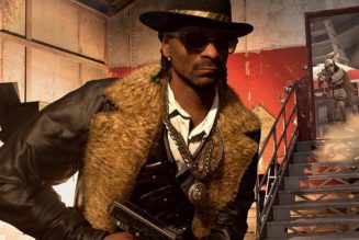 Snoop Dogg Is Now a Playable Operator in ‘Call of Duty: Vanguard’ and ‘Warzone’