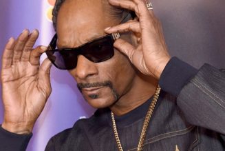 Snoop Dogg To Launch Death Row Records App With Streaming Platform