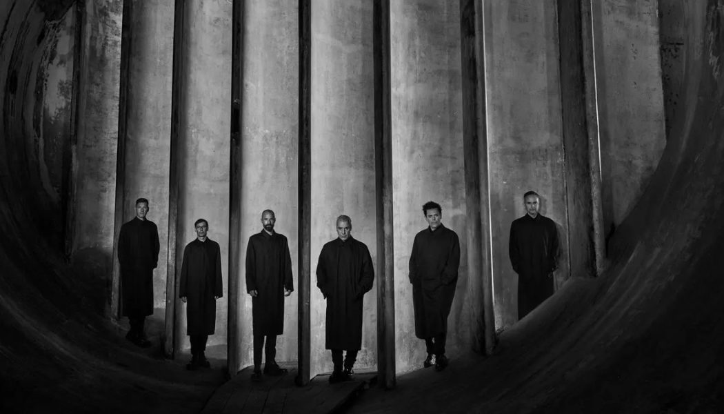 Song of the Week: Rammstein’s “Angst” Is a Metallic Crusher For Our Present Apocalypse