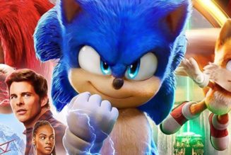 ‘Sonic the Hedgehog 2’ Leads Box Office With $71 Million USD Opening