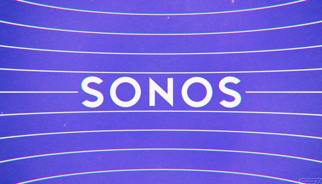 Sonos joins Matter but hasn’t committed to supporting the new standard