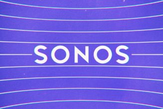 Sonos joins Matter but hasn’t committed to supporting the new standard