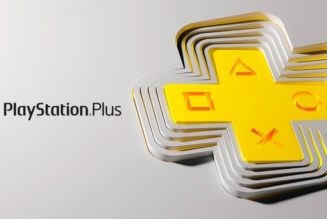 Sony Announces Launch Dates for Its PlayStation Plus Game Pass Alternative