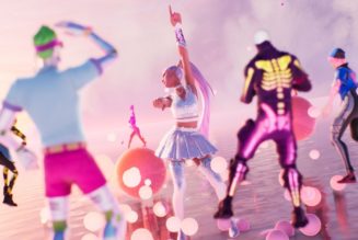 Sony Invests $1B in Bandcamp and ‘Fortnite’ Owner Epic Games