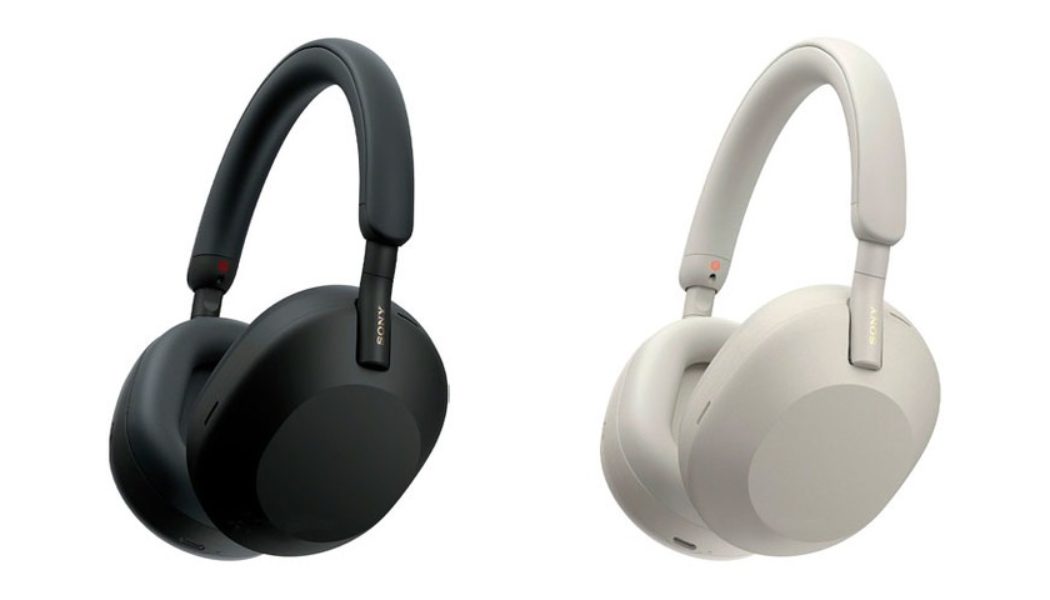 Sony is Rumored to Release a Sequel to the WH-1000XM4 Over-Ear Headphones