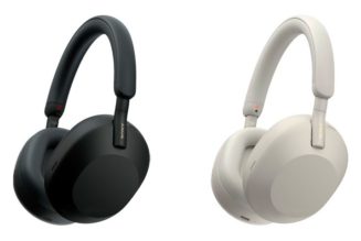 Sony is Rumored to Release a Sequel to the WH-1000XM4 Over-Ear Headphones