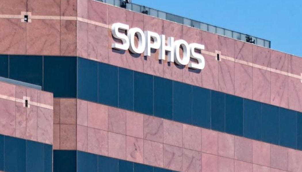 Sophos Launches New Features for its Cloud Workload Protection