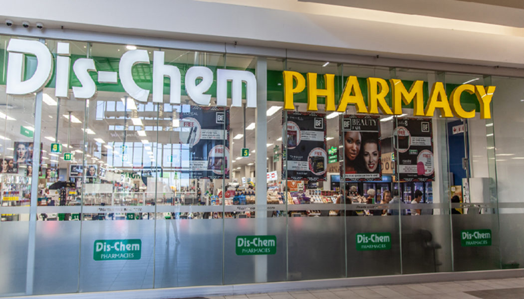 South Africa’s Dis-Chem Takes a Swing at WhatsApp Commerce