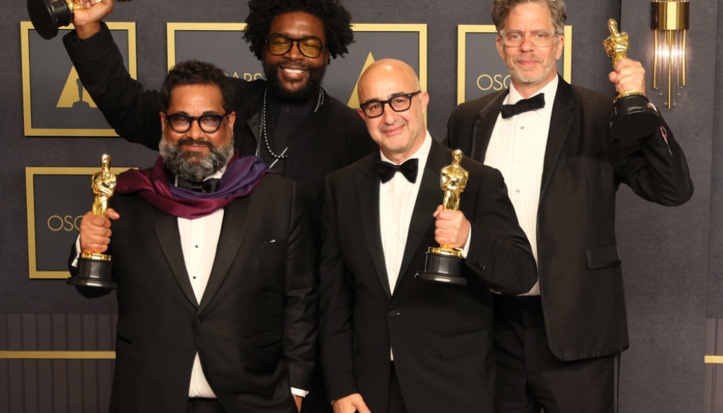 South Asian ‘Summer Of Soul’ Producer Blasts Chris Rock For ‘4 White Guys’ Comment At Oscars