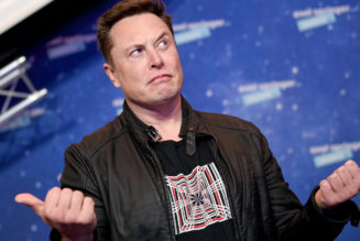 SpaceXXX: Elon Musk Reportedly Denied Entry to Berlin Sex Club