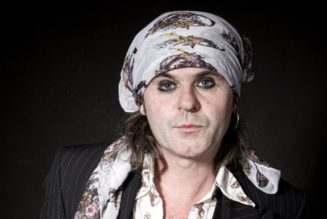 SPIKE Says He Will Return With A New THE QUIREBOYS Lineup: ‘I Hold The Trademark To The Name’