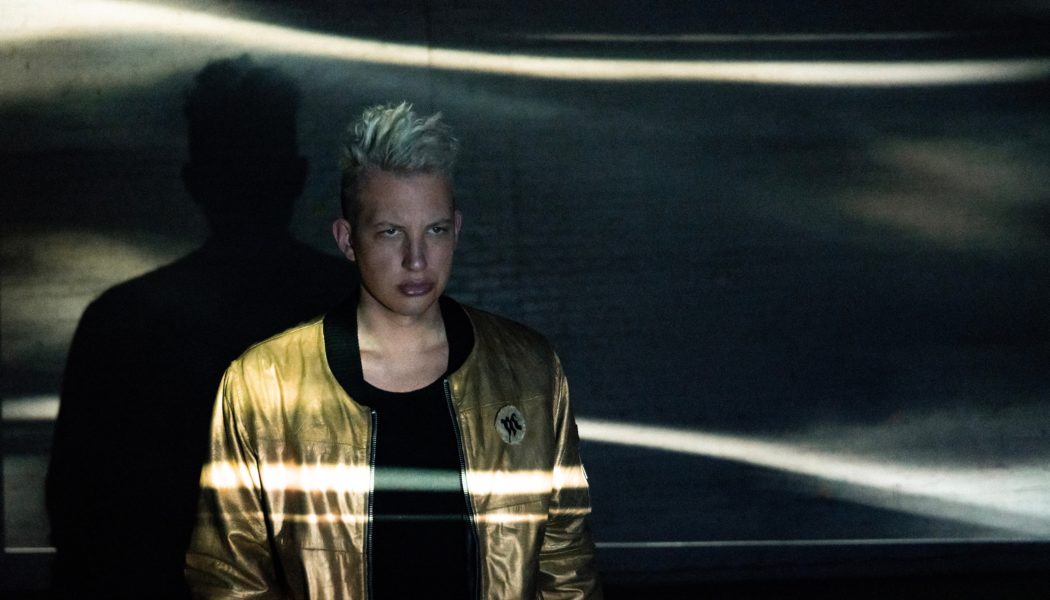 SPIN SETS Presents: Madeaux