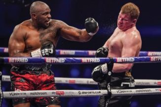 SportNation Tyson Fury vs Dillian Whyte Betting Offers | £200 Boxing Free Bet