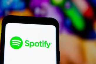 Spotify’s Discovery Mode Under Scrutiny by Congress (Again)