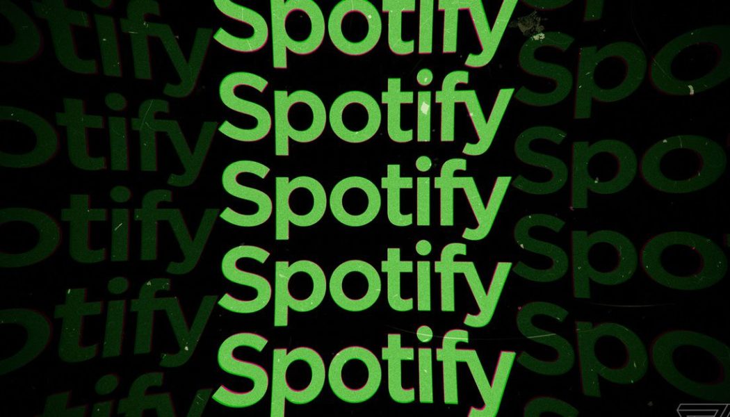 Spotify’s subscribers rise to 182M despite Joe Rogan controversy