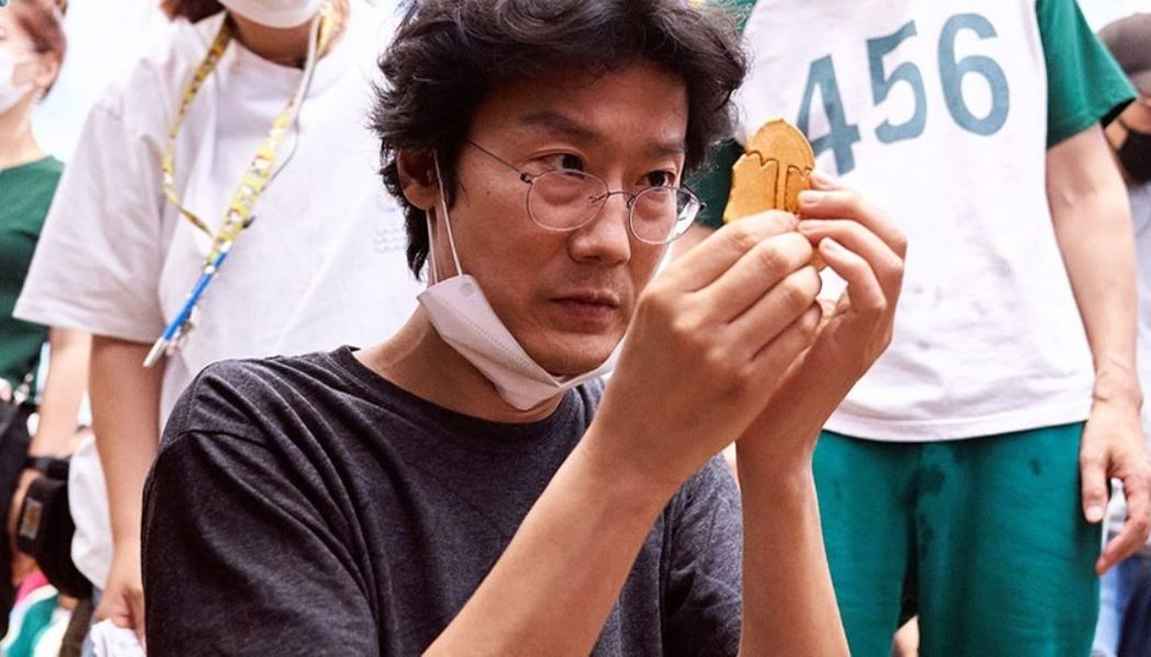 ‘Squid Game’ Director Hwang Dong-hyuk Reveals He Is Working On a “Much More Violent” New Project