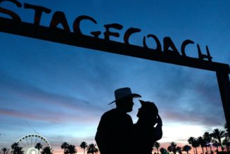 Stagecoach Bans Confederate Flags on 2022 Festival Grounds