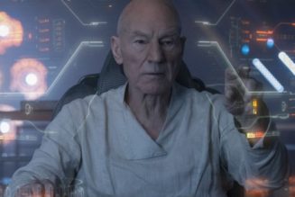 ‘Star Trek: Picard’ Announces Season 3 Cast in New Patrick Stewart-Led Teaser