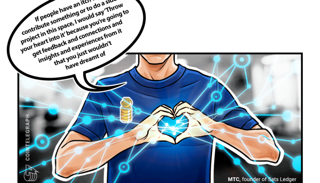 Starbucks joins NFT party, UK government seeks stablecoin regulations and Crypto Twitter rallies behind cancer fighter, Hodler’s Digest: Apr. 3-9