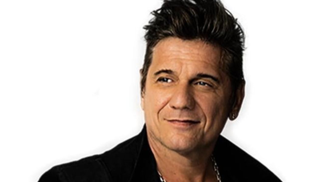 STEELHEART’s MILJENKO MATIJEVIĆ Releases ‘Trust In Love’, An Inspirational Anthem In Support Of Global Peace