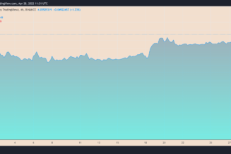 STEPN move-to-earn tokens GMT, GST hit new highs after Coinbase listing announcement