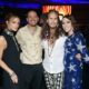 Steven Tyler’s Grammys Party Tallies $4.6M for Janie’s Fund