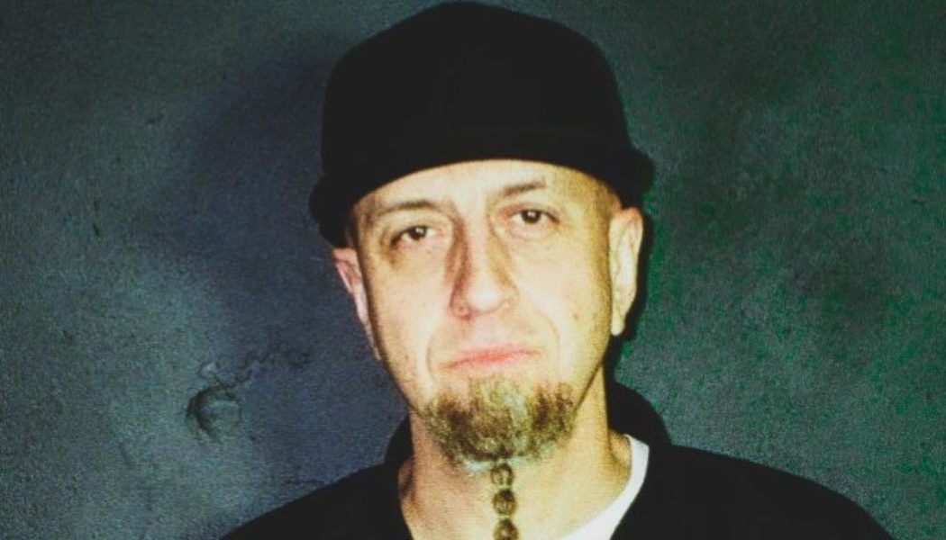 SYSTEM OF A DOWN’s SHAVO ODADJIAN Celebrates ‘Armenian History Month’ By Talking About His Path To Success (Video)