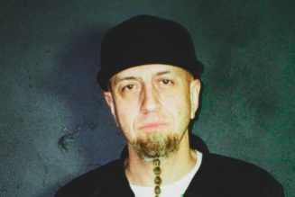 SYSTEM OF A DOWN’s SHAVO ODADJIAN Celebrates ‘Armenian History Month’ By Talking About His Path To Success (Video)