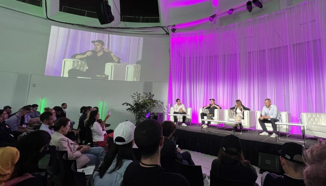 Takeaways and reviews, what went down during Miami Tech Week