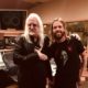 Taylor Hawkins Appears Posthumously On New Edgar Winter LP